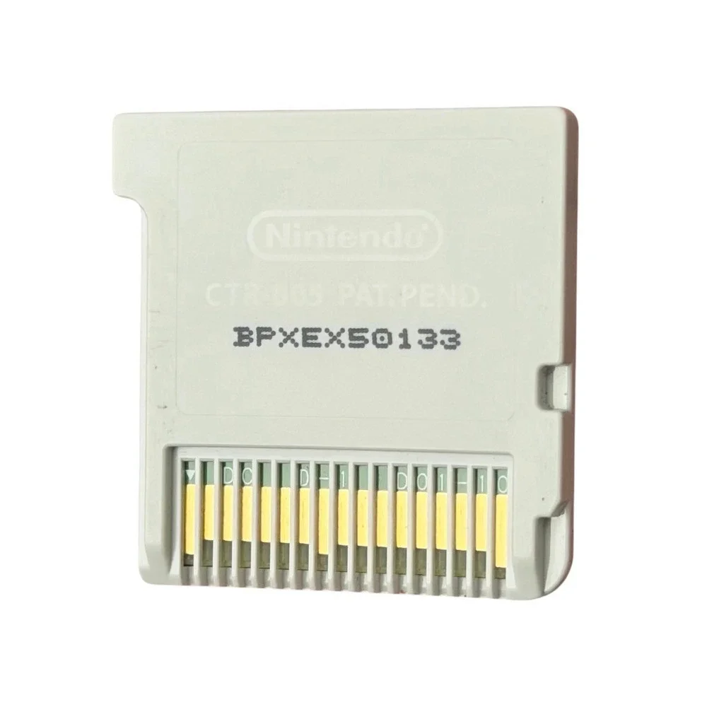 Pokemon Super Mystery Dungeon (Nintendo 3DS, 2015) Tested Cartridge Only READ